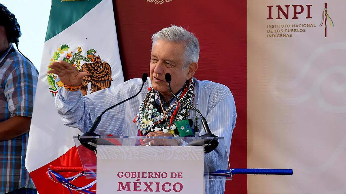 271019--AMLO en La Comiunidad de Punta  Chuieca-carlos Villalba (8)